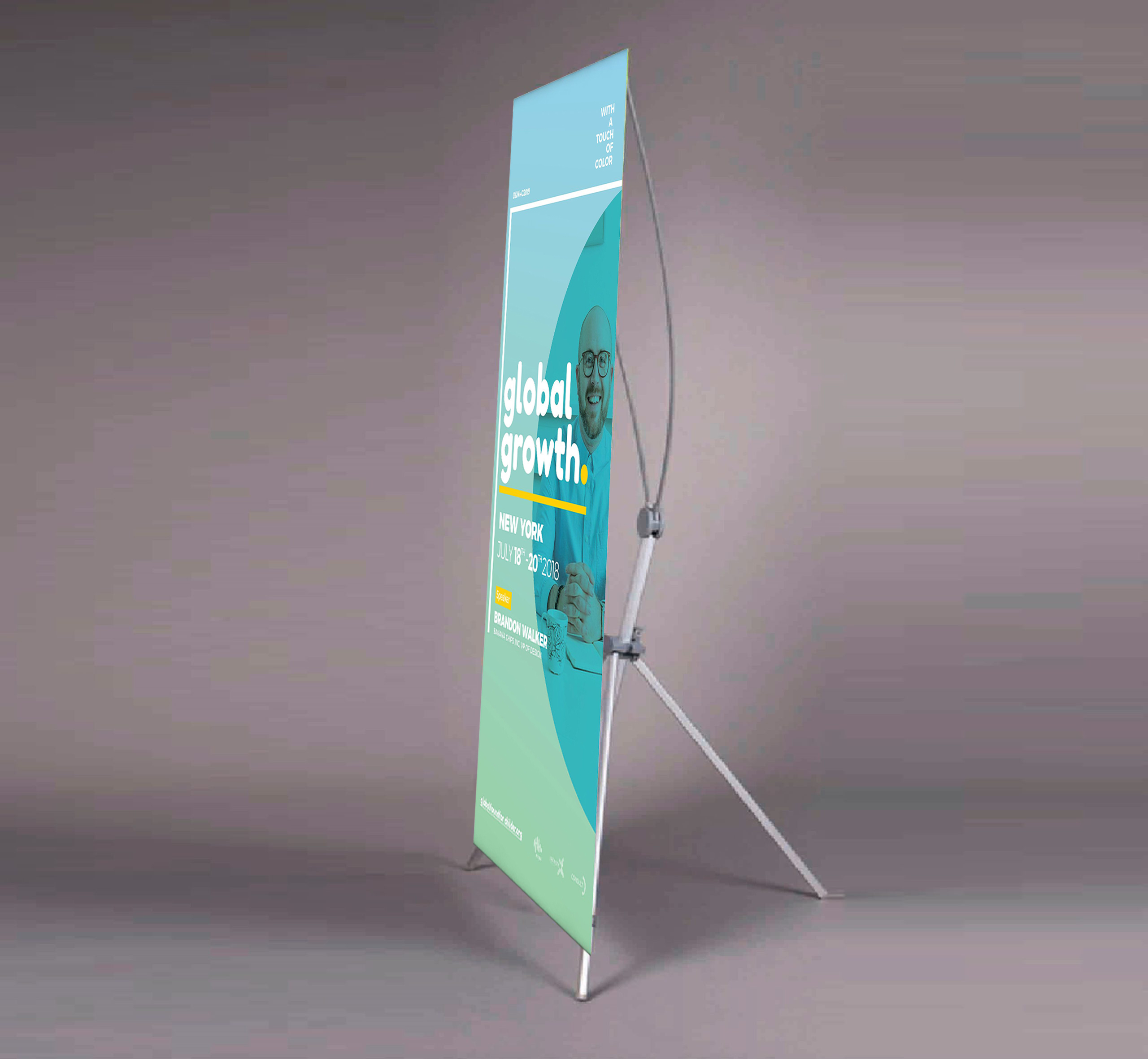 PENDóN X AJUSTABLE 60X160 O 80X180