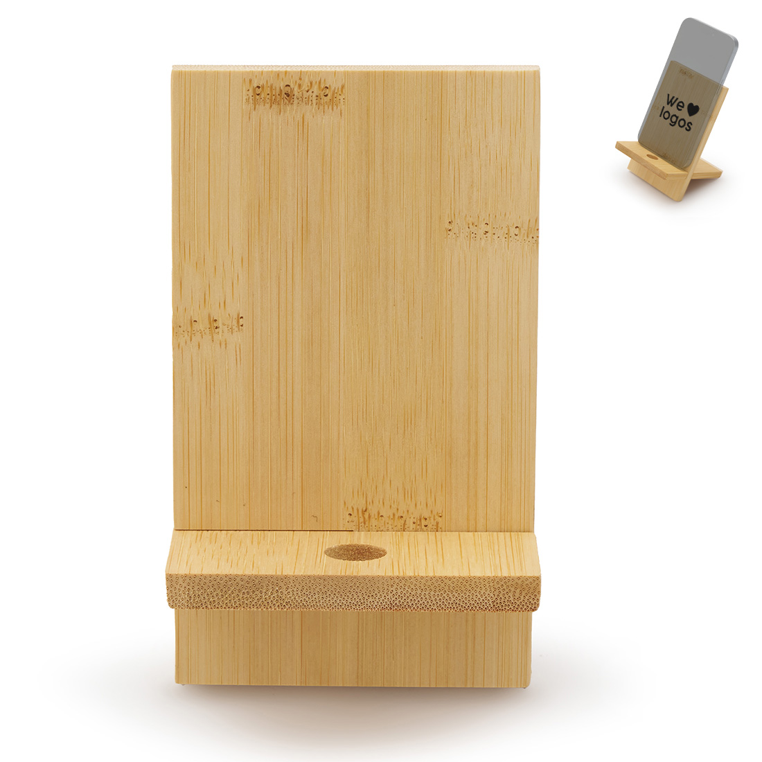 BASE RELAXER/NATURAL/BAMBOO