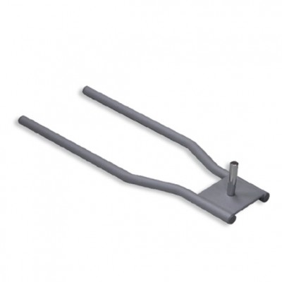 BASE PRO PARA AUTO (57 CMS) BANDERA PUBLICITARIA (C10)