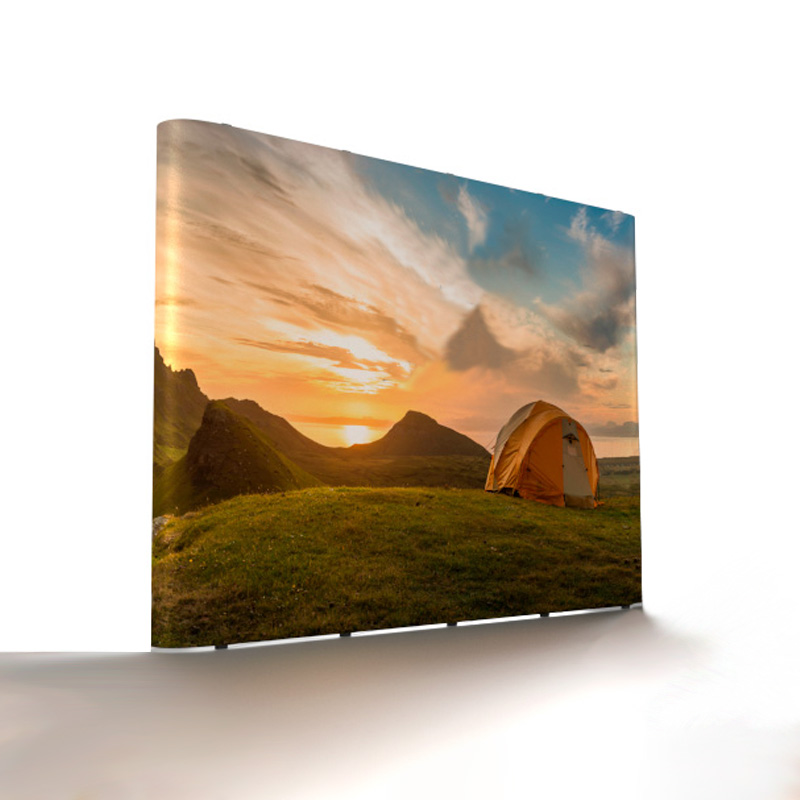 PANEL ARAÑA PAI RECTO 4 CUERPOS (300*230 CMS) + CARRO BASICO + LAMINAS PAI + FOCOS HALOGENO